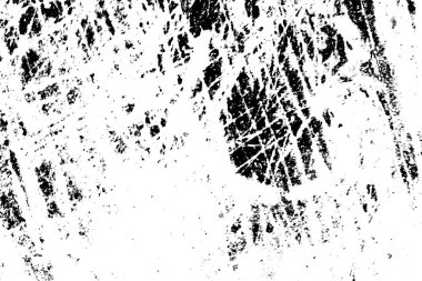 Soyut arkaplan. Monokrom dokusu. Siyah ve beyaz desenli arkaplan.      