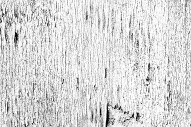 Tahta doku. Eski ahşabın dokusu.