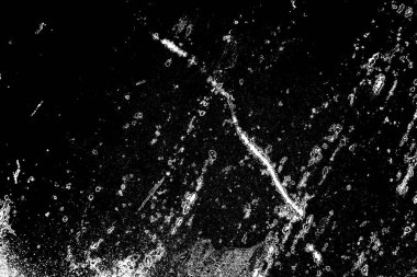 Soyut arkaplan. Monokrom dokusu. Siyah ve beyaz desenli arkaplan.       