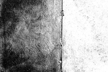 Soyut arkaplan. Monokrom dokusu. Siyah ve beyaz desenli arkaplan.      