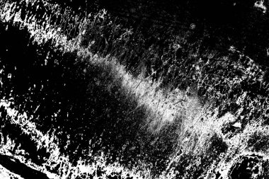 Soyut siyah beyaz arkaplan. Monokrom dokusu     