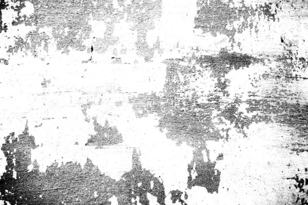 Contexte Abstrait Texture Monochrome Fond Texturé Noir Blanc — Photo