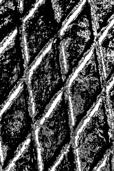 Sfondo Astratto Struttura Monocromatica Bianco Nero Sfondo Strutturato — Foto Stock