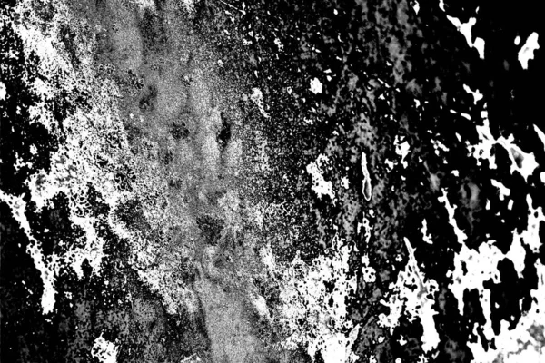 Sfondo Astratto Bianco Nero Texture Monocromatica — Foto Stock