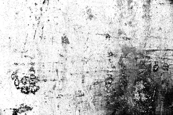 Abstraktní Pozadí Monochromní Textura Černobílé Texturované Pozadí — Stock fotografie