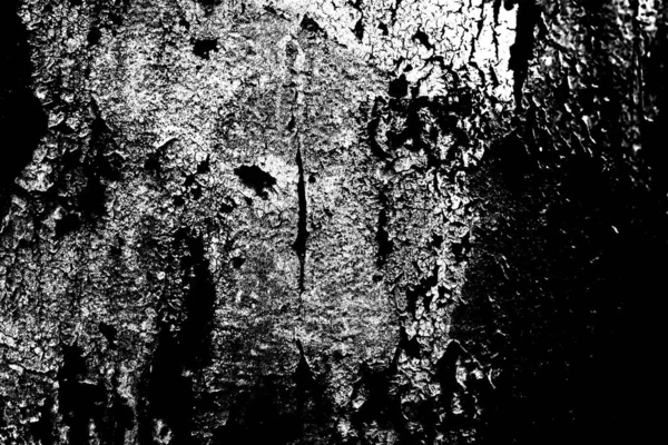 Contexte Abstrait Texture Monochrome Fond Texturé Noir Blanc — Photo