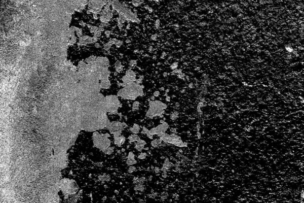 Contexte Abstrait Texture Monochrome Fond Texturé Noir Blanc — Photo