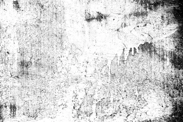 Παλιά Βαφή Ξεφλούδισμα Υφή Ξύλινο Φόντο Ξύλινο Φόντο — Φωτογραφία Αρχείου