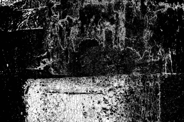 Fond Texturé Abstrait Noir Blanc Texture Monochrome — Photo