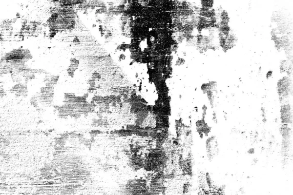 Contexte Abstrait Texture Monochrome Fond Texturé Noir Blanc — Photo