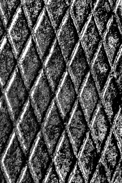 Sfondo Astratto Struttura Monocromatica Bianco Nero Sfondo Strutturato — Foto Stock