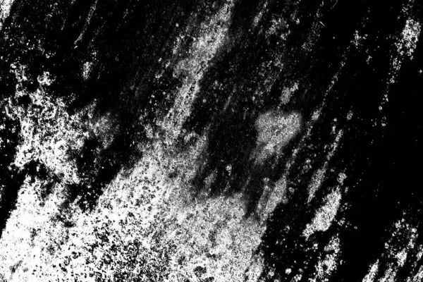 Fondo Texturizado Blanco Negro Abstracto Textura Monocromática — Foto de Stock