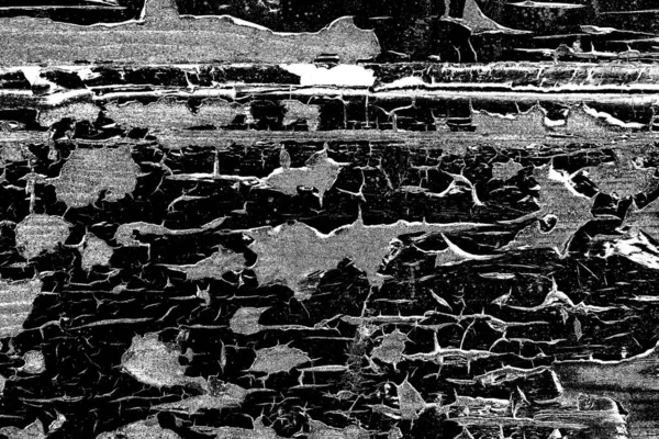 Abstrato Preto Branco Fundo Texturizado Textura Monocromática — Fotografia de Stock