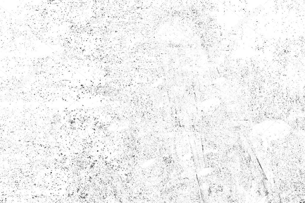 Abstract background. Monochrome texture. Black and white textured background.      