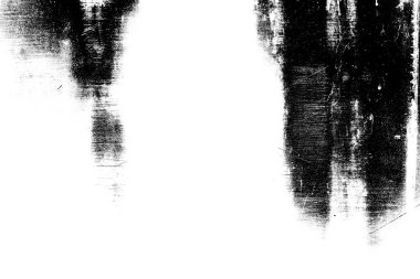 Soyut siyah beyaz arkaplan. Monokrom dokusu     