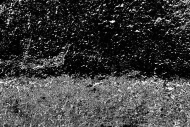 Soyut arkaplan. Monokrom dokusu. Siyah ve beyaz desenli arkaplan.       