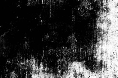 Soyut arkaplan. Monokrom dokusu. Siyah ve beyaz desenli arkaplan.       