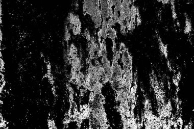 Soyut arkaplan. Monokrom dokusu. Siyah ve beyaz desenli arkaplan.       