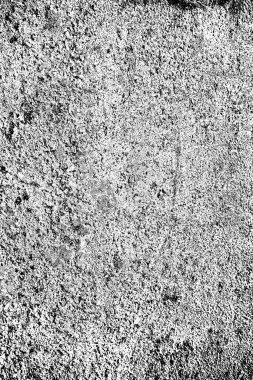 Metal boya dokusu ve arkaplan