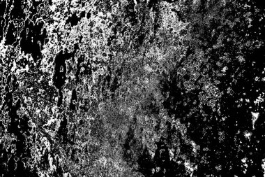 Soyut arkaplan. Monokrom dokusu. Siyah ve beyaz desenli arkaplan.       
