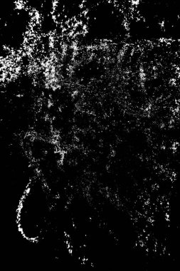 Soyut arkaplan. Monokrom dokusu. Siyah ve beyaz desenli arkaplan.       