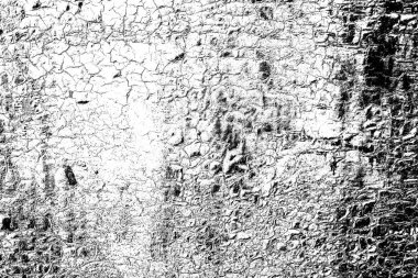 Metal boya dokusu ve arkaplan