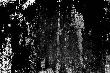 Soyut arkaplan. Monokrom dokusu. Siyah ve beyaz desenli arkaplan.       