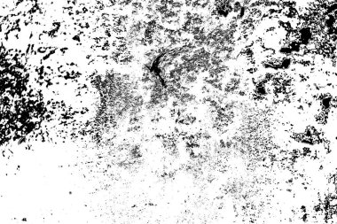 Eski keçeli çatı katranı parçası soyut bir arkaplan olarak