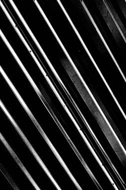 Soyut arkaplan. Monokrom dokusu. Siyah ve beyaz desenli arkaplan.       