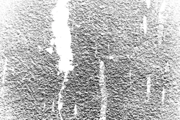 Abstrato Preto Branco Fundo Texturizado Textura Monocromática — Fotografia de Stock