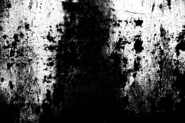 Fondo Abstracto Textura Monocromática Fondo Texturizado Blanco Negro —  Fotos de Stock