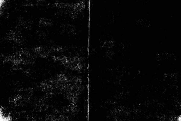 Contexte Abstrait Texture Monochrome Fond Texturé Noir Blanc — Photo