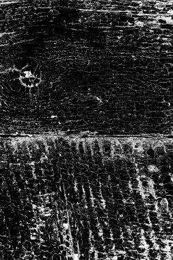 Eski boya soyma dokusu ahşap arka plan. Ahşap arkaplan