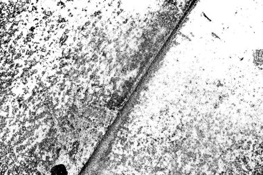 Soyut arkaplan. Monokrom dokusu. Siyah ve beyaz desenli arkaplan.      