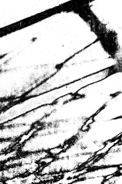 Metal Texture Scratches Cracks — Stock Photo, Image