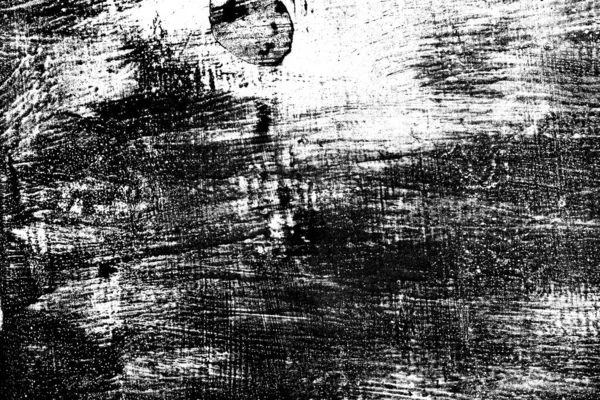 Contexte Abstrait Texture Monochrome Fond Texturé Noir Blanc — Photo