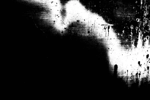 Abstract Background Monochrome Texture Black White Textured Background — Stock Photo, Image