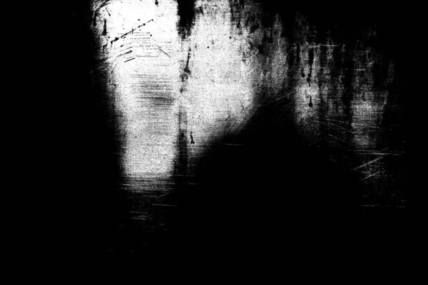 Contexte Abstrait Texture Monochrome Fond Texturé Noir Blanc — Photo