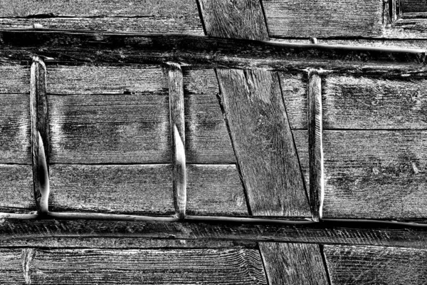 Wooden Texture Texture Old Wood — Stock Photo, Image