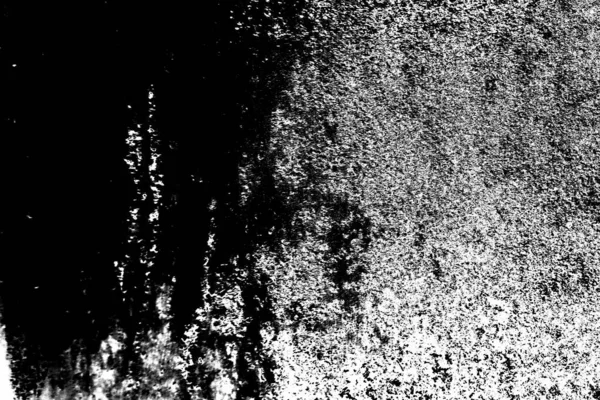 Fond Texturé Abstrait Noir Blanc Texture Monochrome — Photo