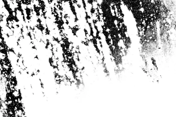 Abstract Background Monochrome Texture Black White Textured Background — Stock Photo, Image