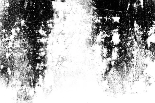 Contexte Abstrait Texture Monochrome Fond Texturé Noir Blanc — Photo