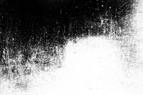 Abstrait Fond Noir Blanc Texture Monochrome — Photo