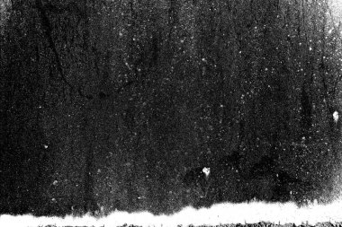 Metal boya dokusu ve arkaplan