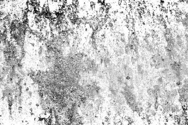 Soyut arkaplan. Monokrom dokusu. Siyah ve beyaz desenli arkaplan.      