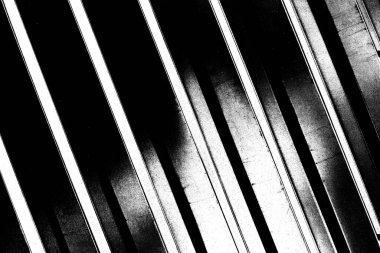 Soyut arkaplan. Monokrom dokusu. Siyah ve beyaz desenli arkaplan.       