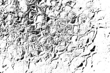 Metal boya dokusu ve arkaplan