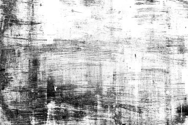 Soyut arkaplan. Monokrom dokusu. Siyah ve beyaz desenli arkaplan.      