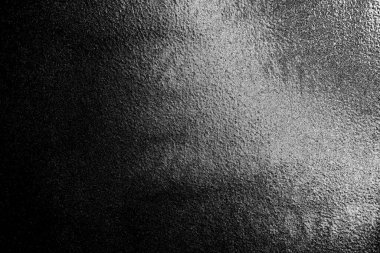 Metal boya dokusu ve arkaplan