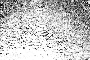 Arkaplan olarak kullanmak için duvarın resmi.